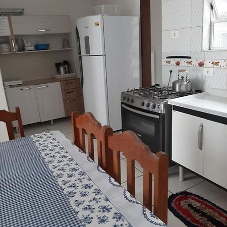 Sobrado Em Matinhos Pr Villa Ngoại thất bức ảnh