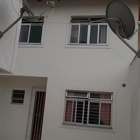 Sobrado Em Matinhos Pr Villa Ngoại thất bức ảnh