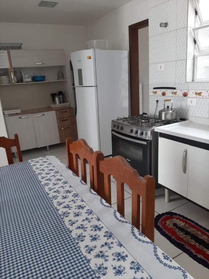 Sobrado Em Matinhos Pr Villa Ngoại thất bức ảnh
