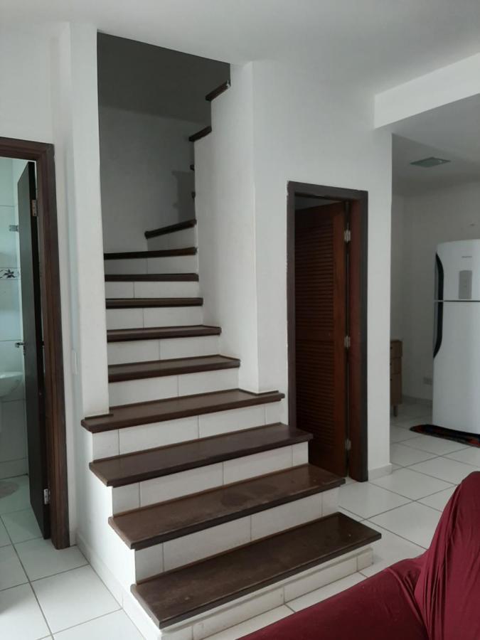 Sobrado Em Matinhos Pr Villa Ngoại thất bức ảnh