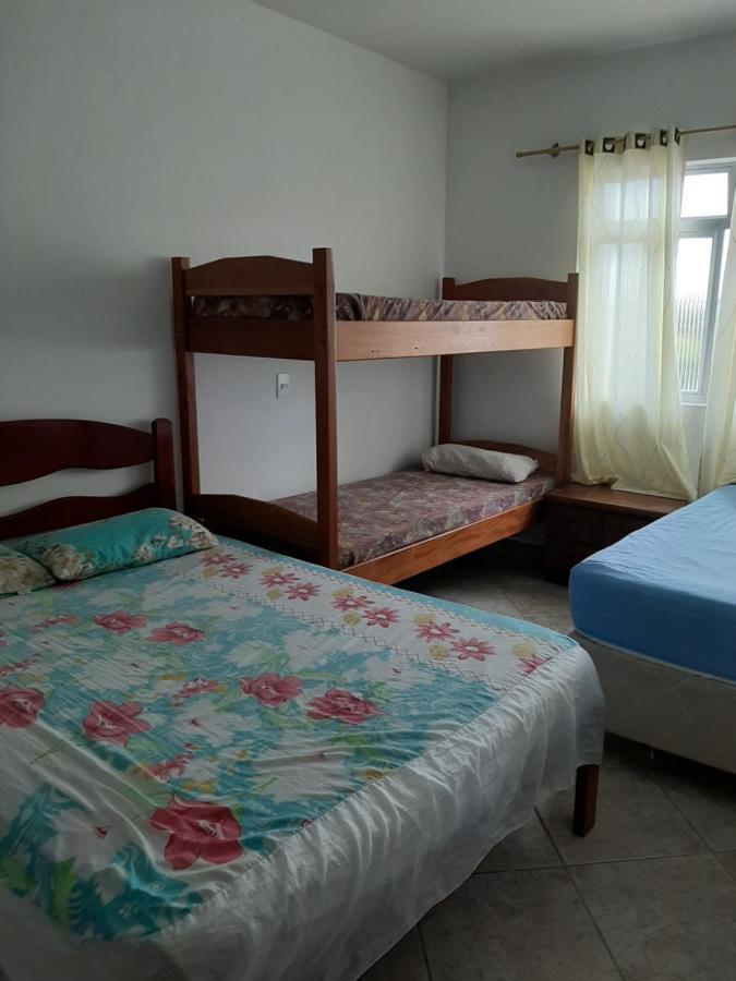 Sobrado Em Matinhos Pr Villa Ngoại thất bức ảnh