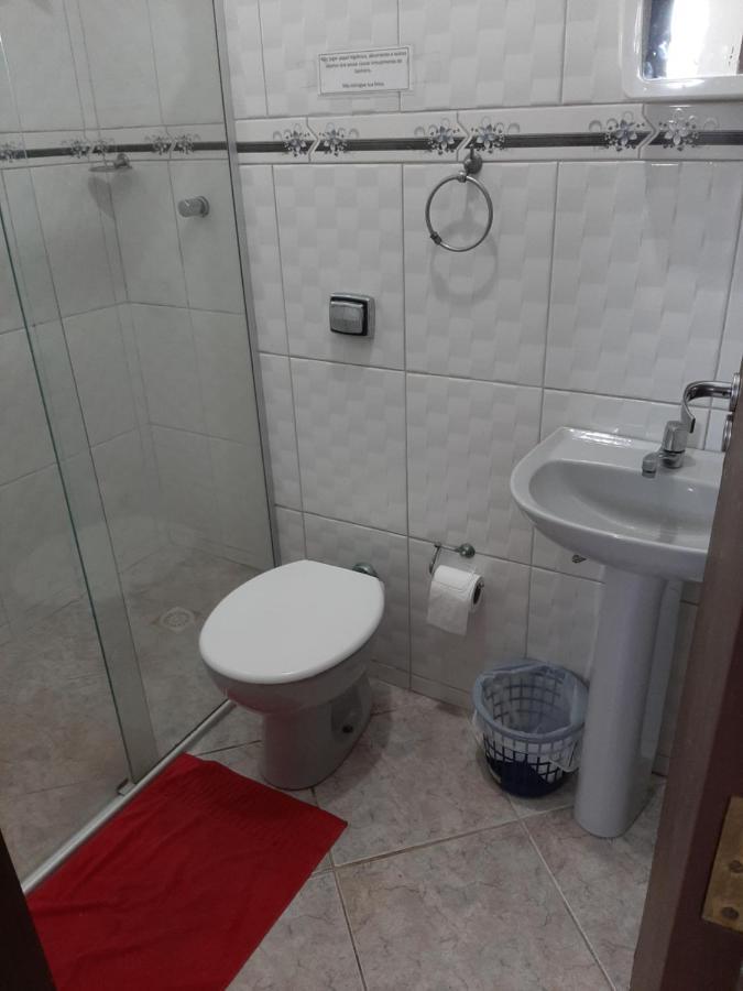 Sobrado Em Matinhos Pr Villa Ngoại thất bức ảnh