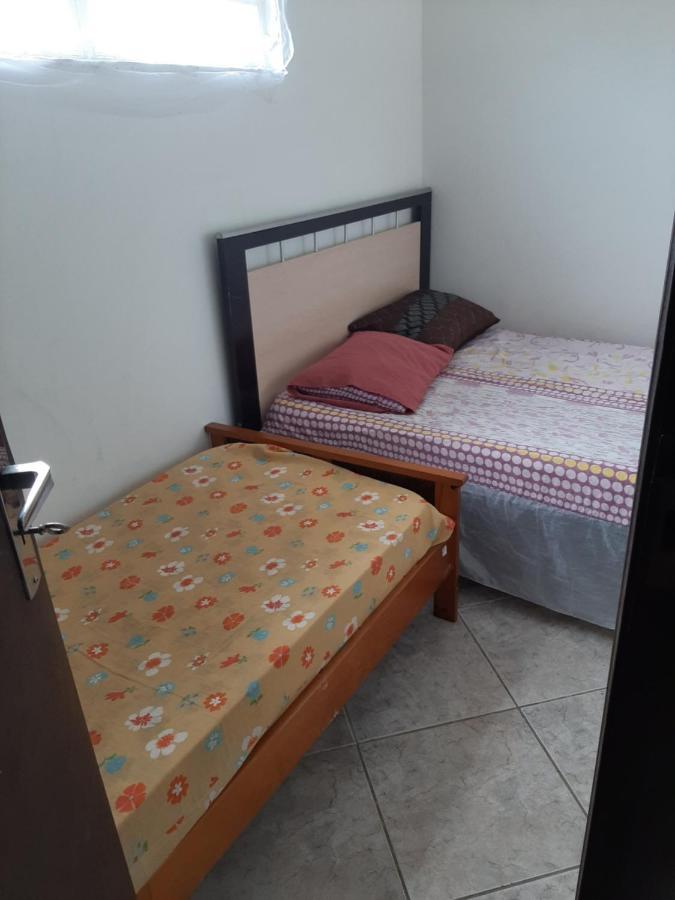 Sobrado Em Matinhos Pr Villa Ngoại thất bức ảnh