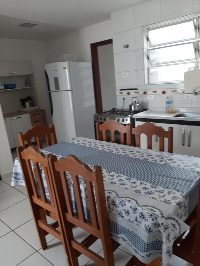 Sobrado Em Matinhos Pr Villa Ngoại thất bức ảnh