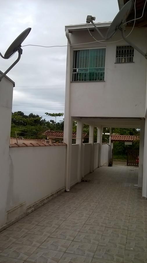 Sobrado Em Matinhos Pr Villa Ngoại thất bức ảnh