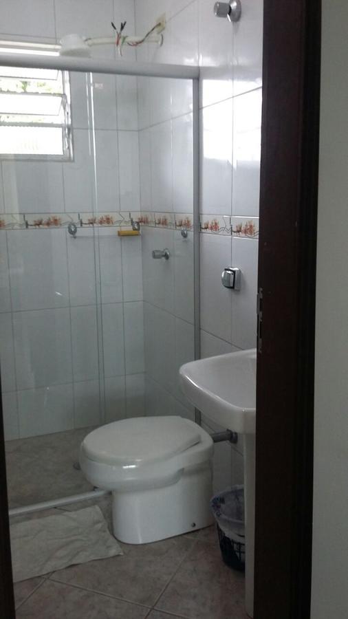 Sobrado Em Matinhos Pr Villa Ngoại thất bức ảnh